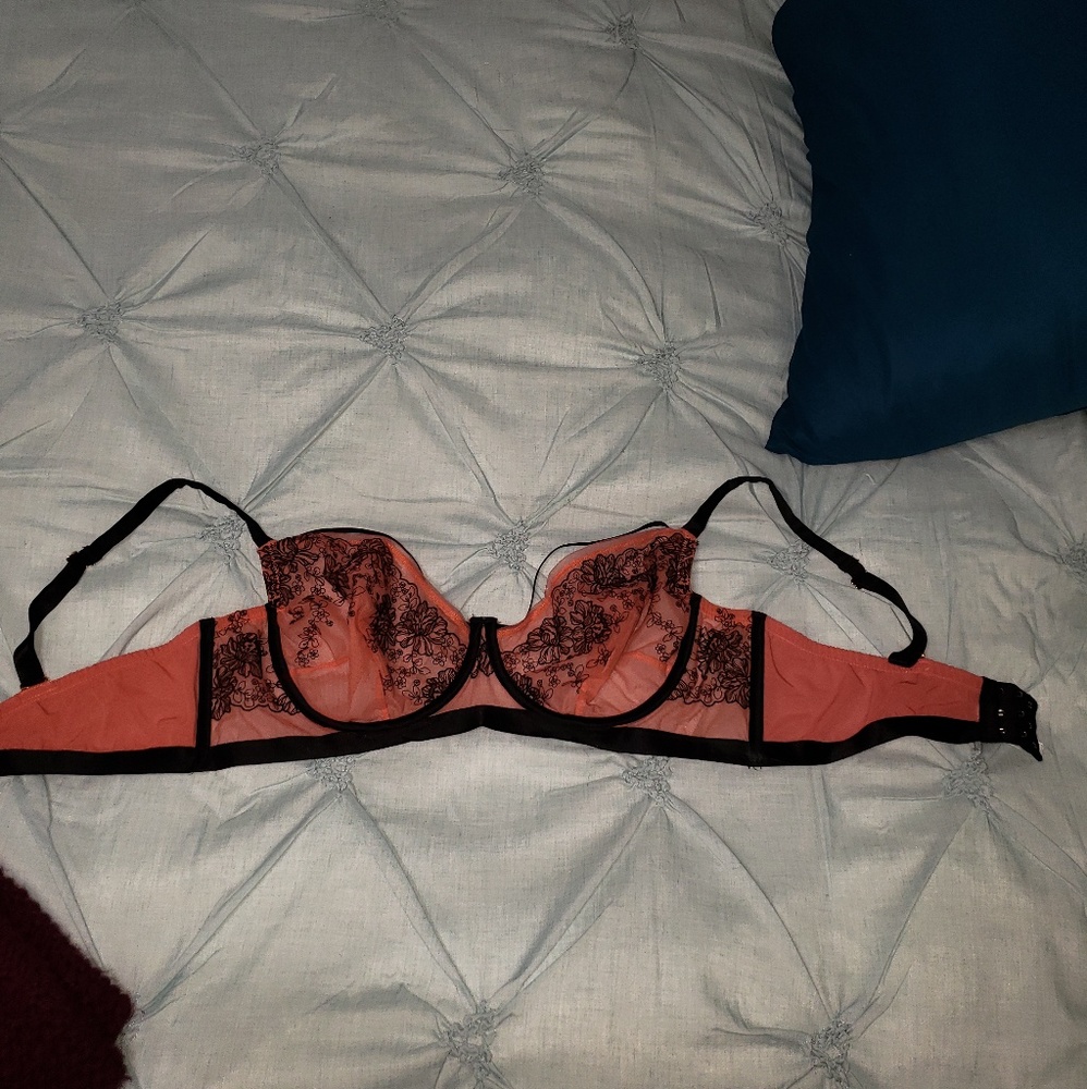 Cacique LelaRose Bra